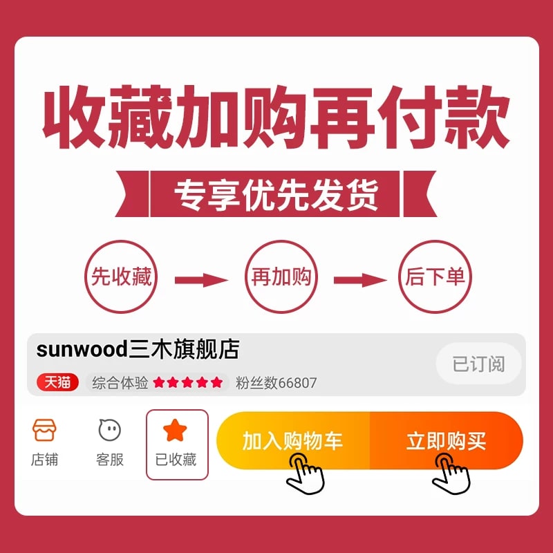 Sunwood PU Hardcover Notebook, A4, B5 and A5 — All products on G+ Market