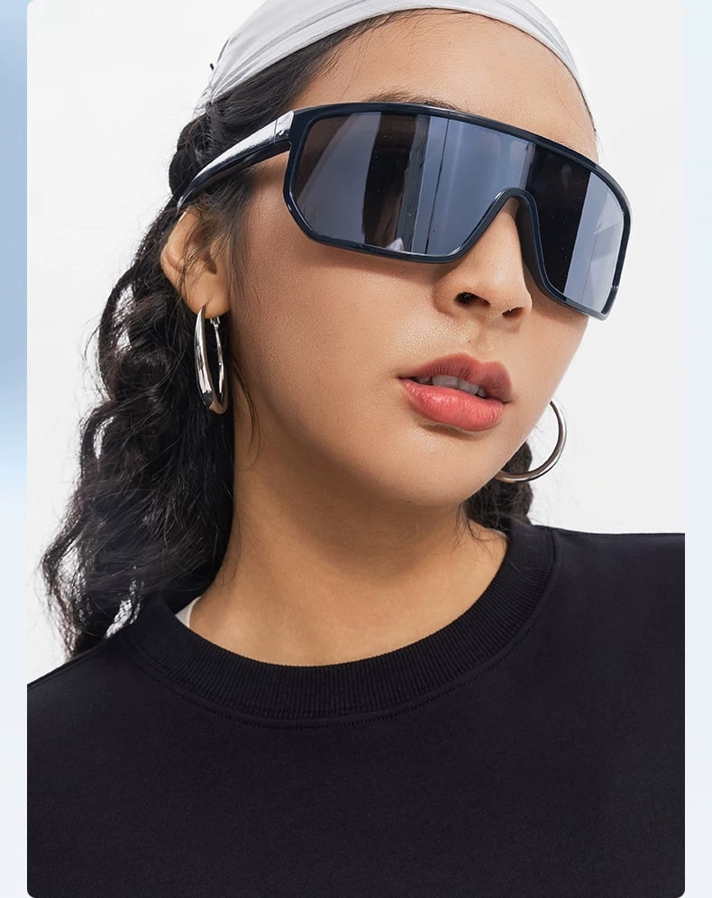Decathlon MH500 UV-Protection Hiking Sunglasses — Fashion on G+ Market