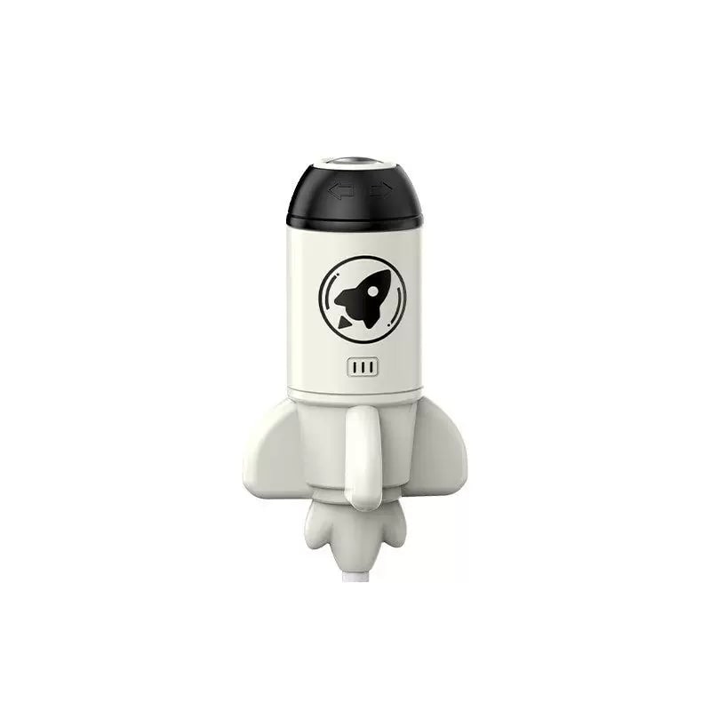 Rocket Starry Sky Projector Lamp with USB Interface — Home & Furniture on G+ Market