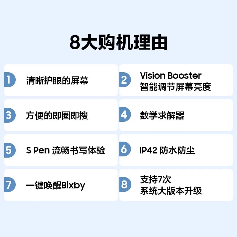 Samsung Galaxy Tab S10 Lite Tablet photo 6