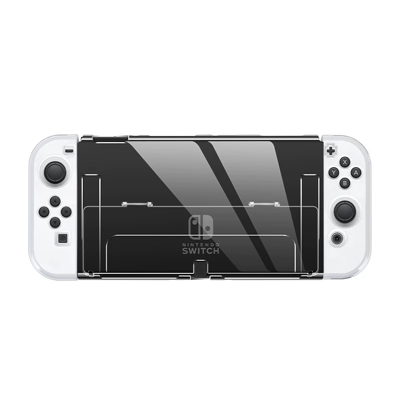 Protective Case Set for Nintendo Switch and Switch OLED — Electronics on G+ Market