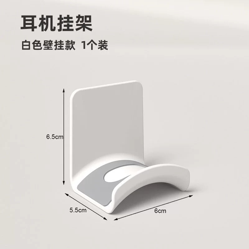 Headphone Stands and Storage Hangers photo 3