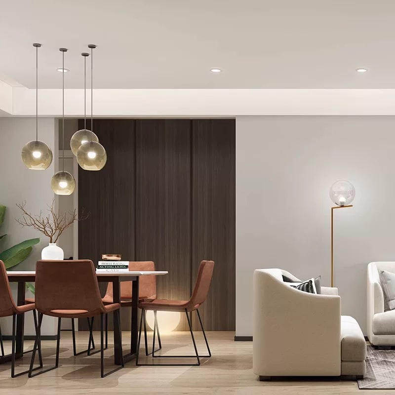 Mijia Smart LED Bulb, E27, Bluetooth Mesh photo 2