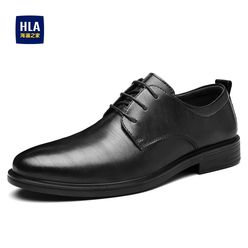 Men's Leather Dress Shoe — Fashion on G+ Market