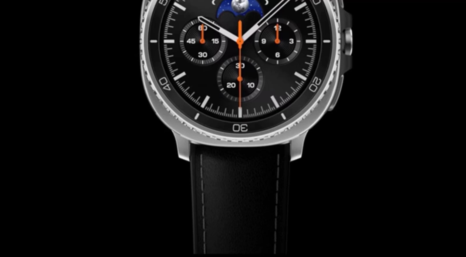 Samsung Galaxy Watch8 Classic Smartwatch — Electronics on G+ Market