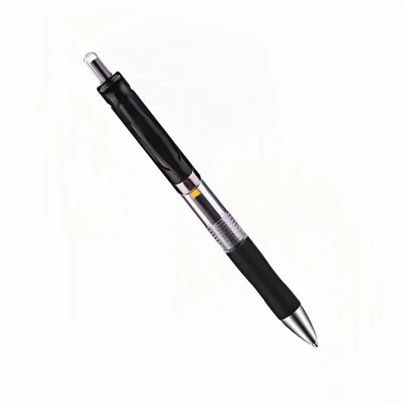 0.5 mm Retractable Black Ink Pens — All products on G+ Market