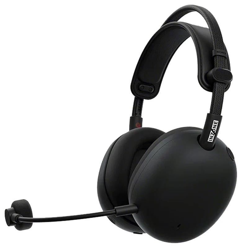 Sony INZONE H9 II Wireless Gaming Headset photo 2