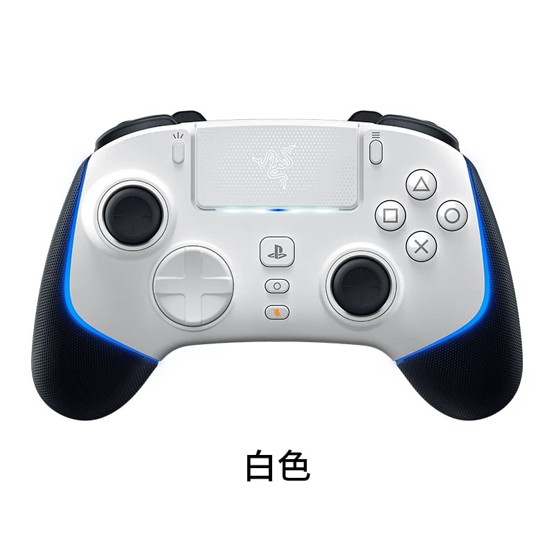 Razer Wireless RGB Game Controller for PS5 photo 2