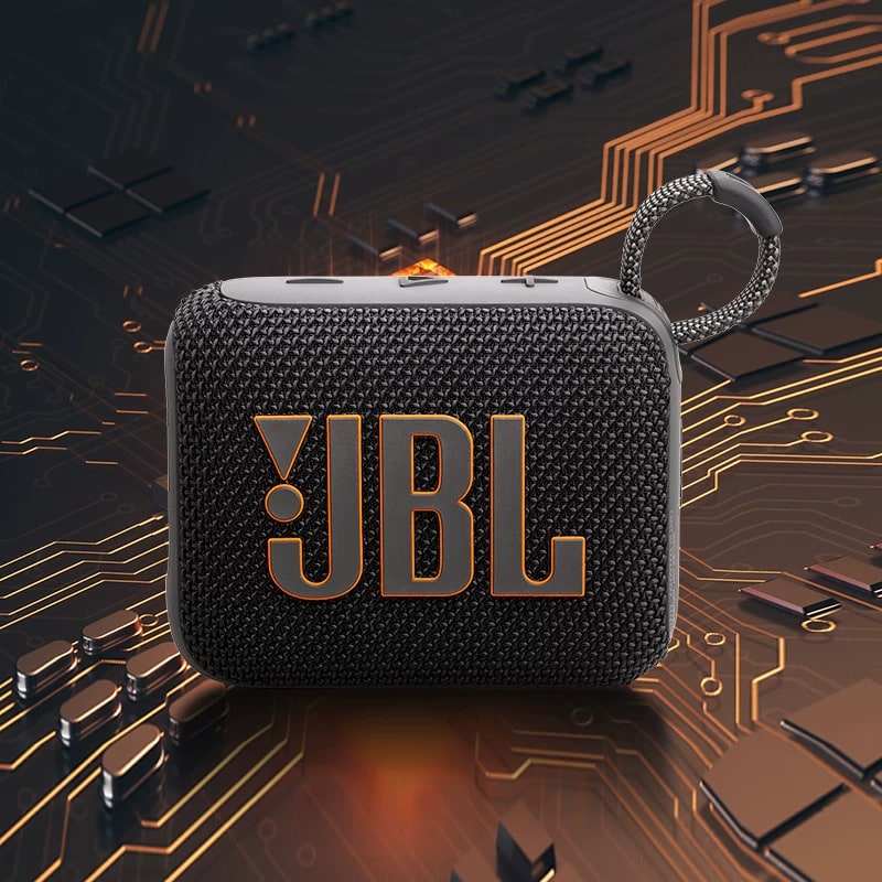 JBL Go 4 Mini Portable Bluetooth Speaker — Electronics on G+ Market
