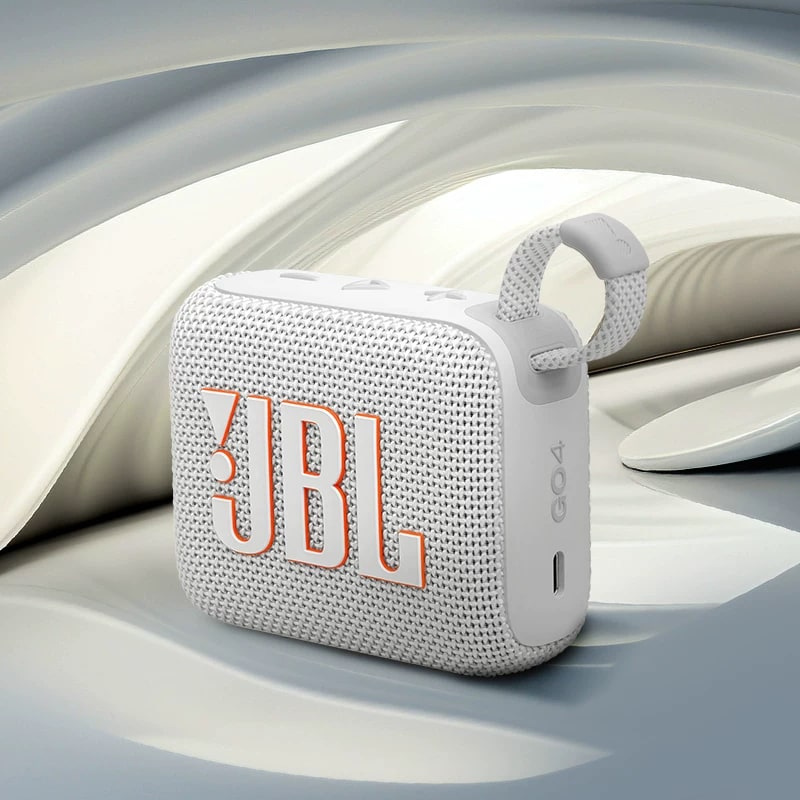 JBL Go 4 Mini Portable Bluetooth Speaker photo 2