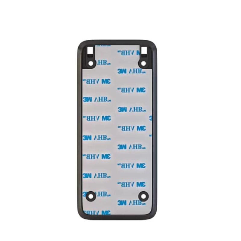 Mounting Backplate and Adhesive Pads for Xiaomi Smart Doorbell - Acce… — Electronics on G+ Market