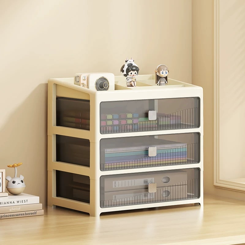 Stackable Drawer Desk Organiser — Home & Furniture on G+ Market