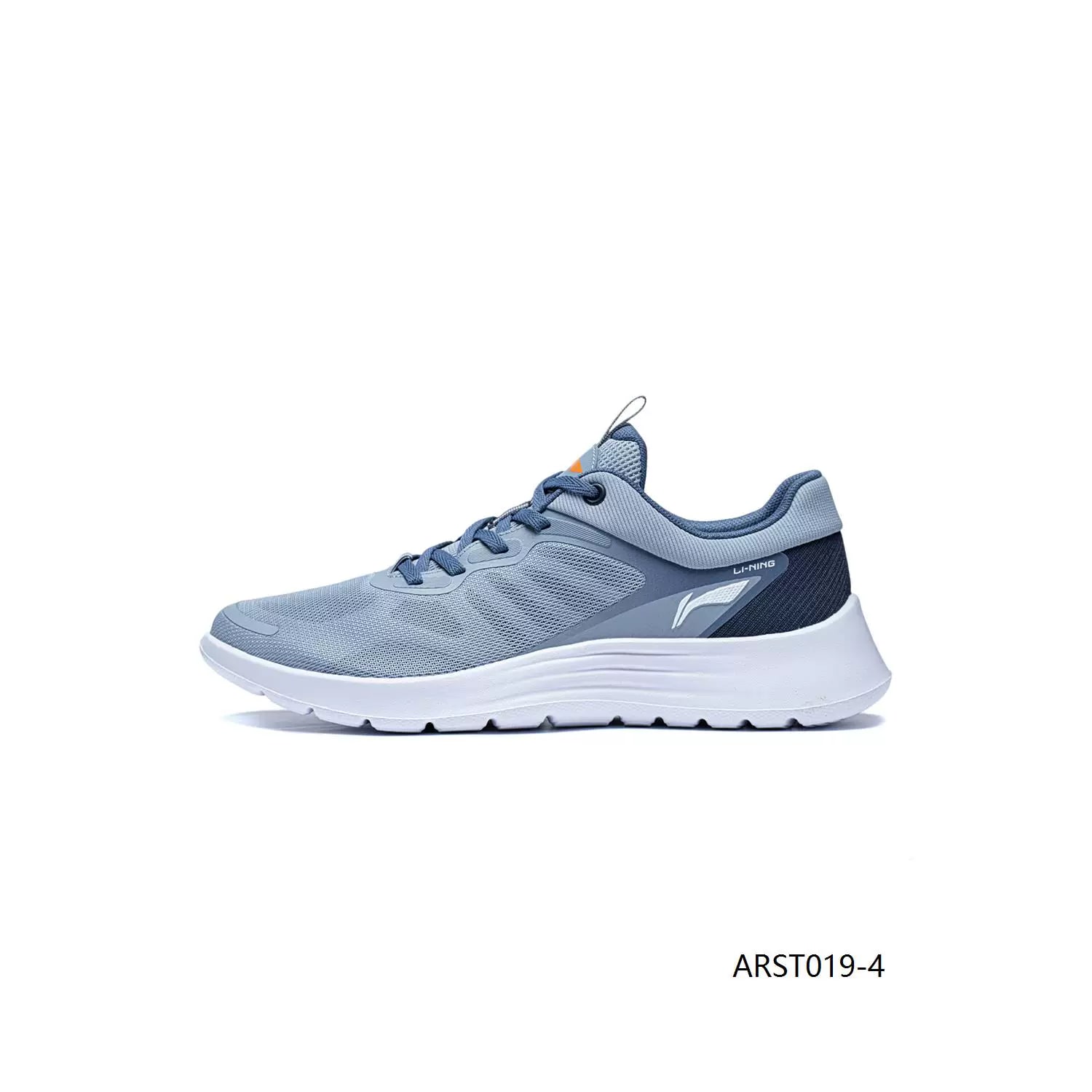 Li-Ning Light Feather Mesh Running Shoes photo 2