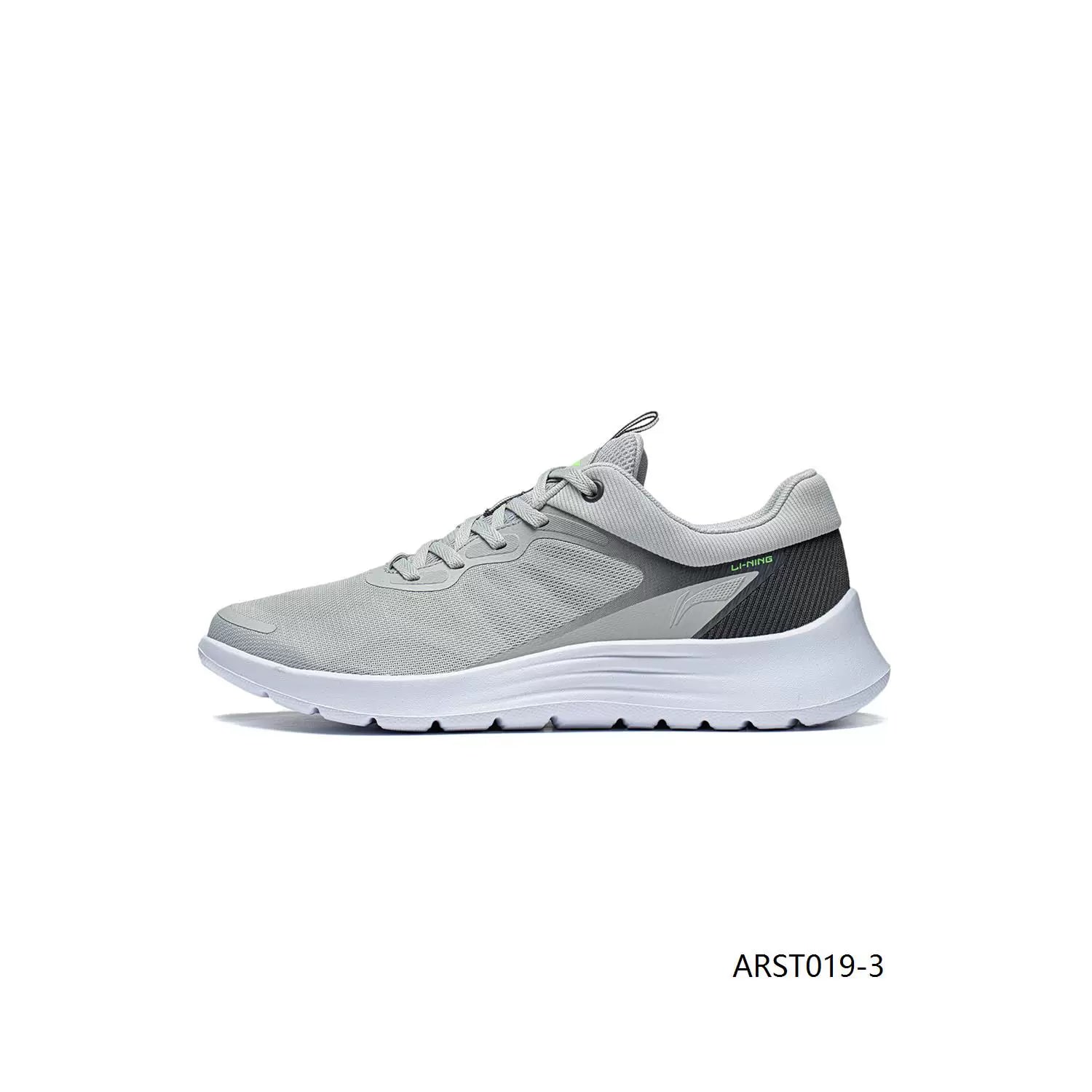 Li-Ning Light Feather Mesh Running Shoes photo 3