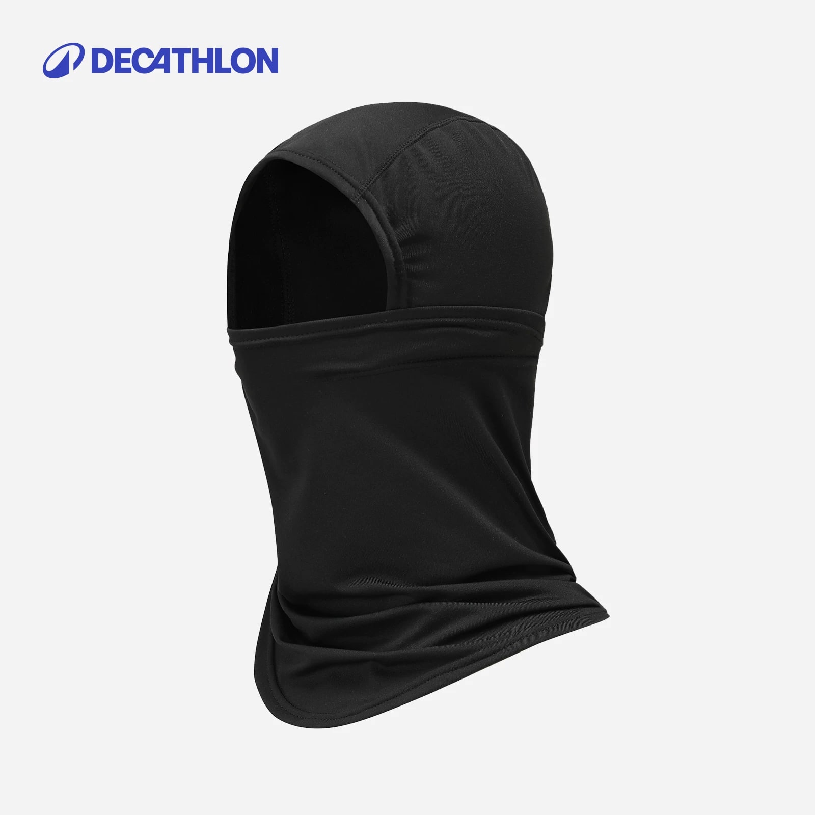Decathlon Stretch Ski Neck Warmer and Balaclava photo 2
