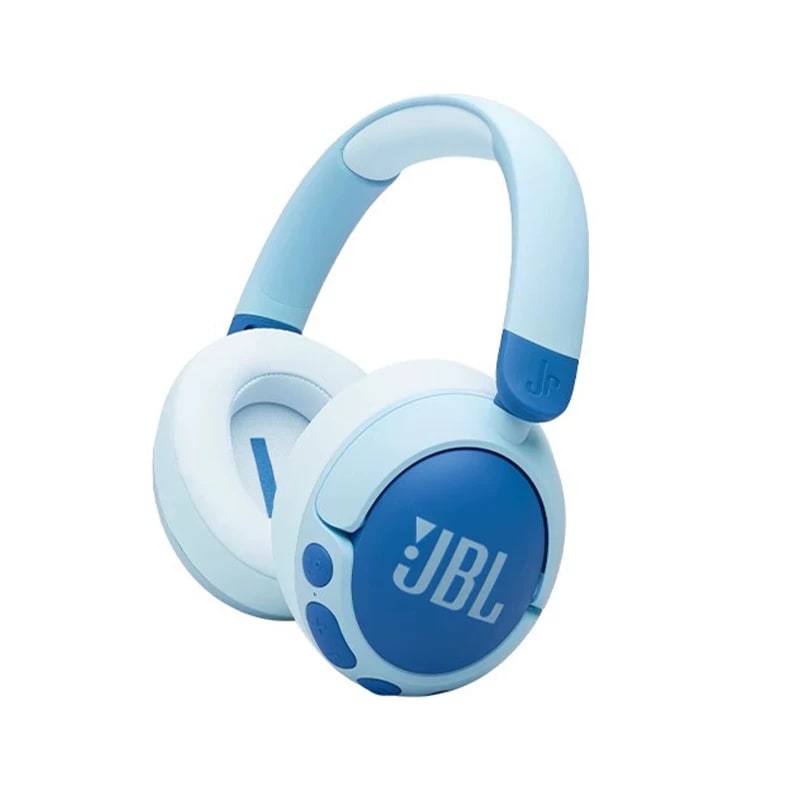 JBL JR470NC Kids Noise-Cancelling Headphones photo 3
