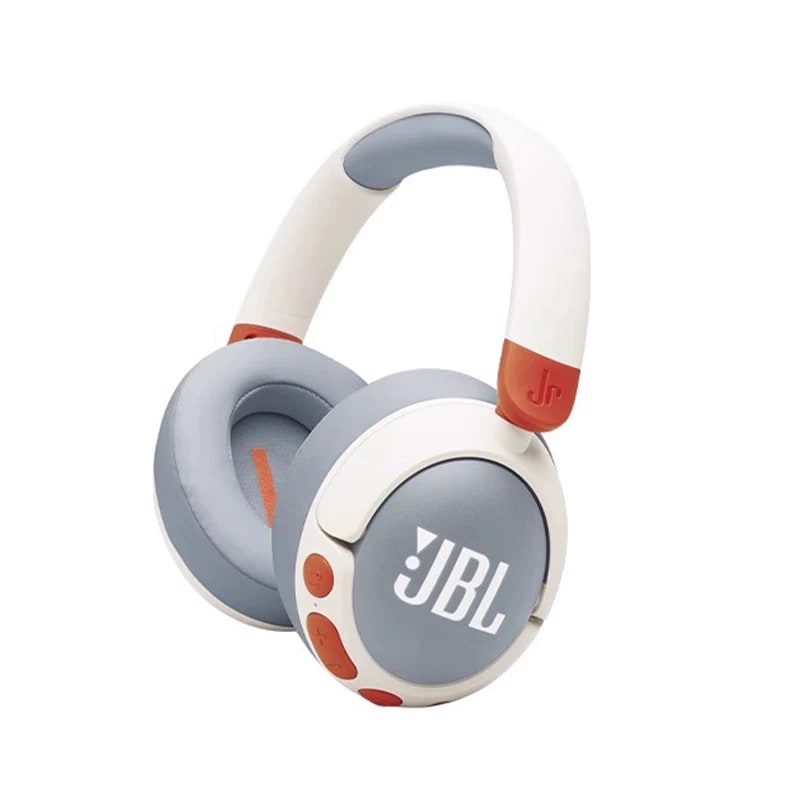 JBL JR470NC Kids Noise-Cancelling Headphones — Electronics on G+ Market