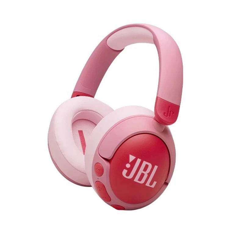 JBL JR470NC Kids Noise-Cancelling Headphones photo 2