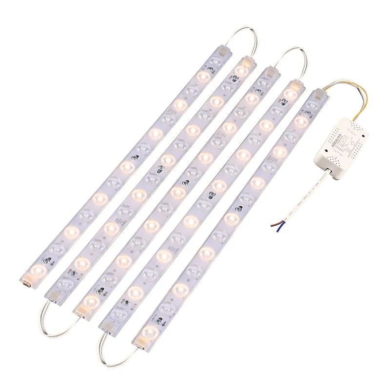 NVC LED Ceiling Light Retrofit Board Set with Driver — Home & Furniture on G+ Market