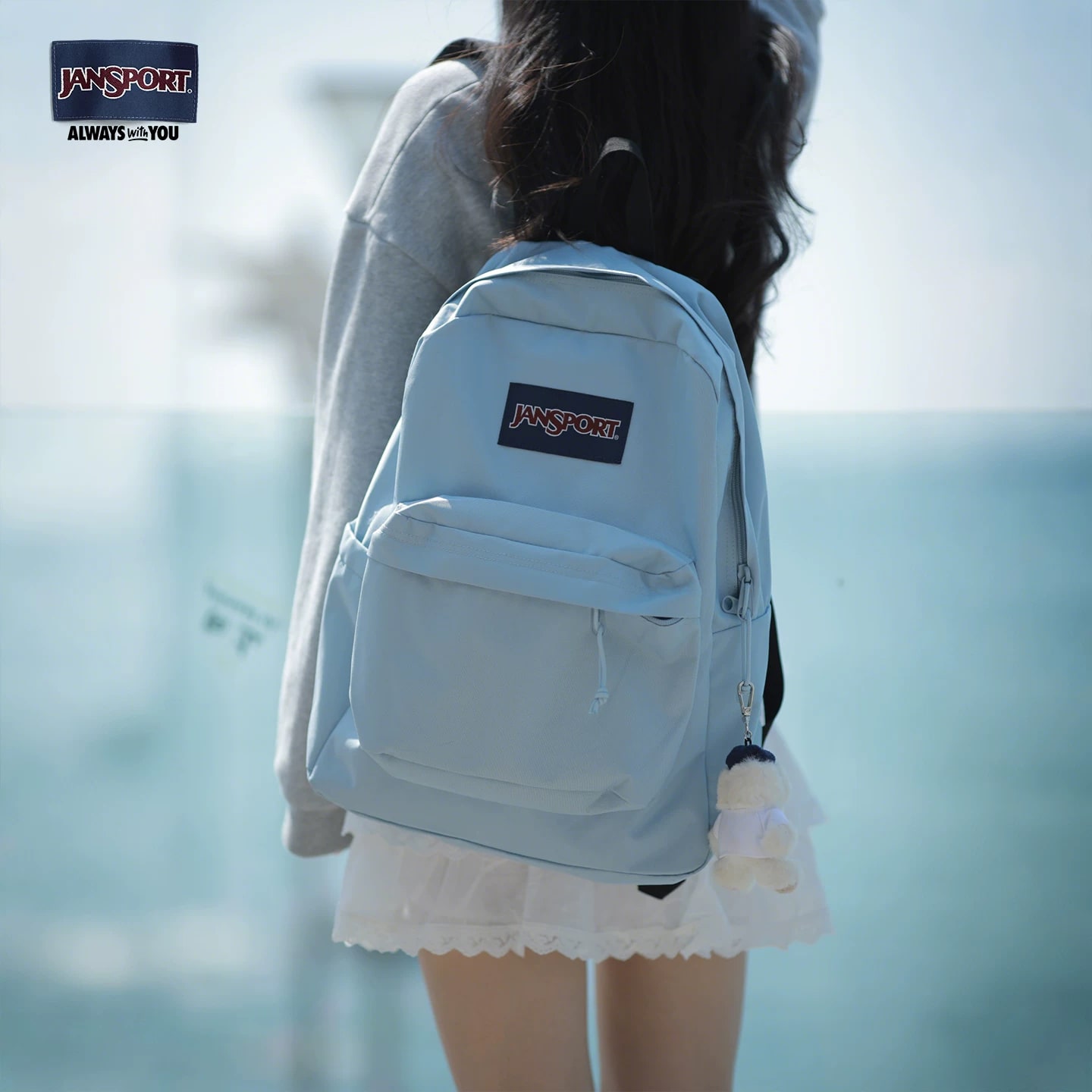 JanSport Laptop Backpack 42 x 33 x 21 cm photo 2