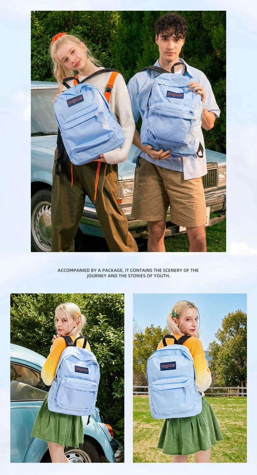 JanSport Laptop Backpack 42 x 33 x 21 cm photo 5