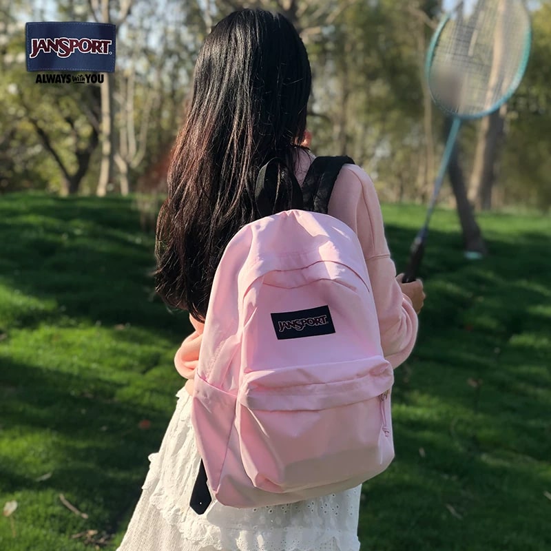 JanSport Laptop Backpack 42 x 33 x 21 cm photo 4