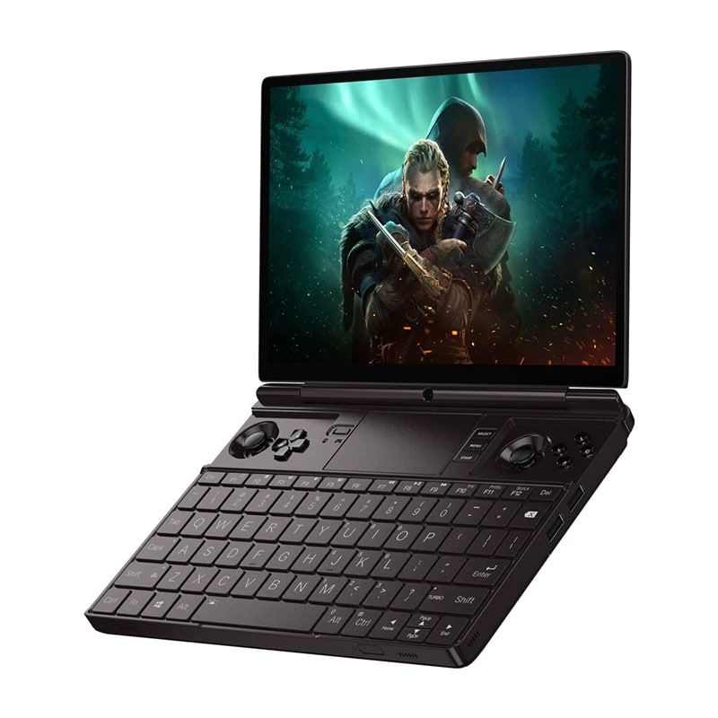 GPD WIN Max 2 Handheld Gaming PC — 10.1-inch photo 3