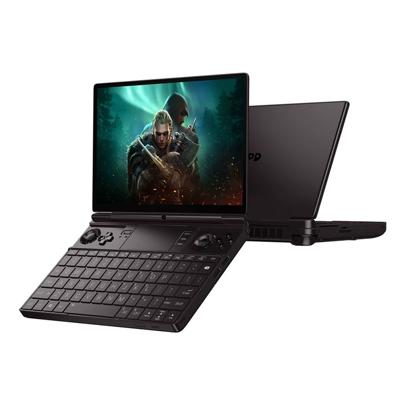 GPD WIN Max 2 Handheld Gaming PC — 10.1-inch photo 2