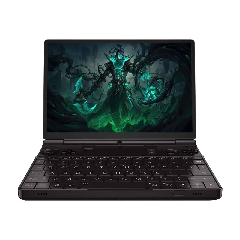 GPD WIN Max 2 Handheld Gaming PC — 10.1-inch photo 5