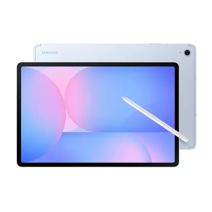 Samsung Galaxy Tab S10 FE+ Tablet photo 2