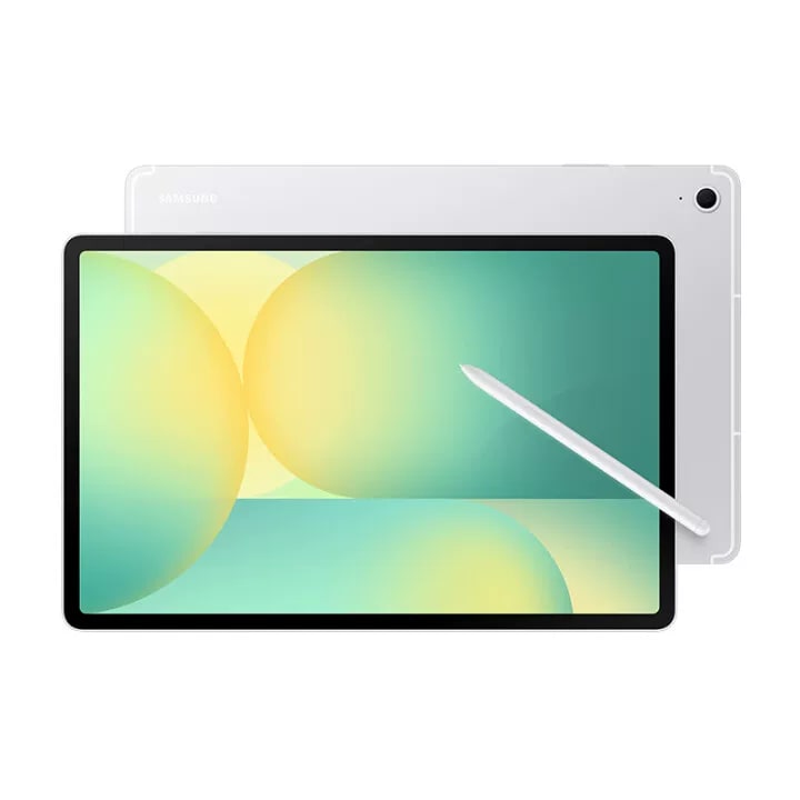 Samsung Galaxy Tab S10 FE+ Tablet photo 3