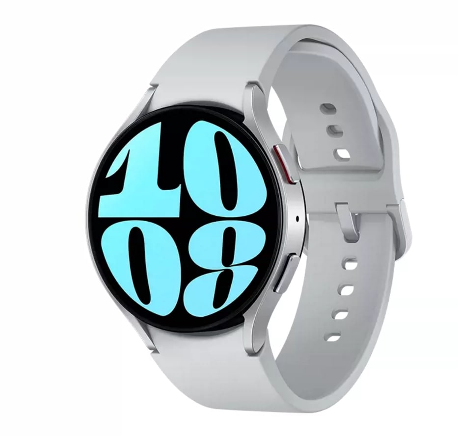 Samsung Galaxy Watch6 Classic LTE Smartwatch photo 5