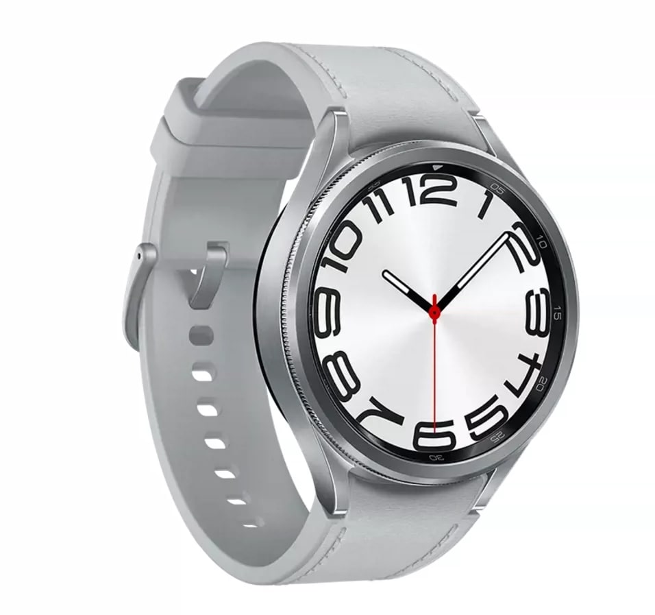 Samsung Galaxy Watch6 Classic LTE Smartwatch — Electronics on G+ Market
