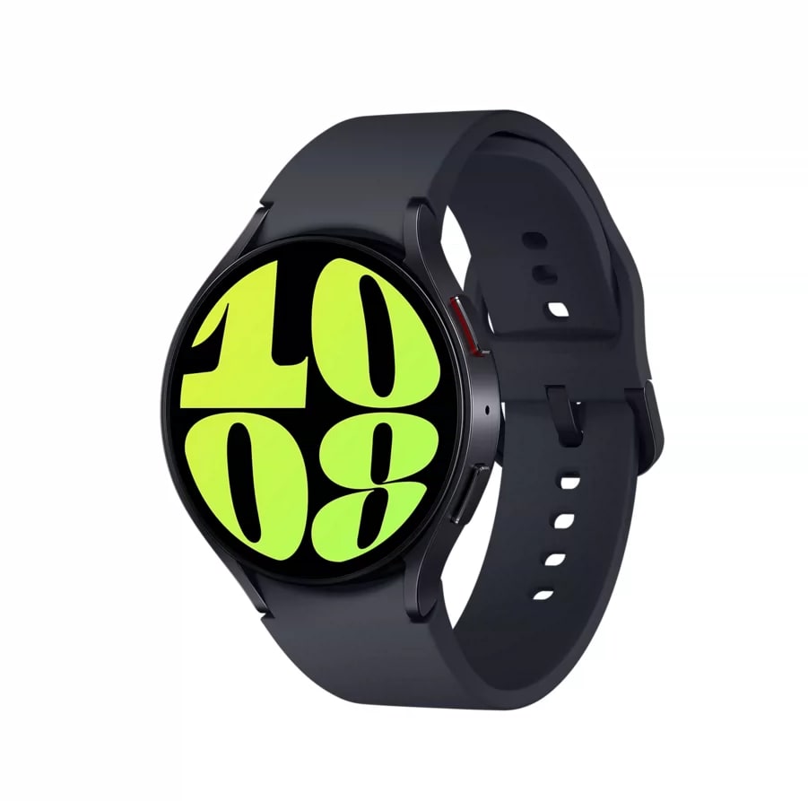 Samsung Galaxy Watch6 Classic LTE Smartwatch photo 6