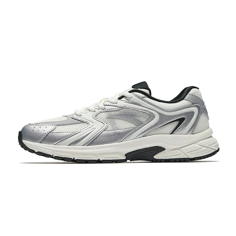 ANTA AT2004 Retro Running Shoes — Fashion on G+ Market