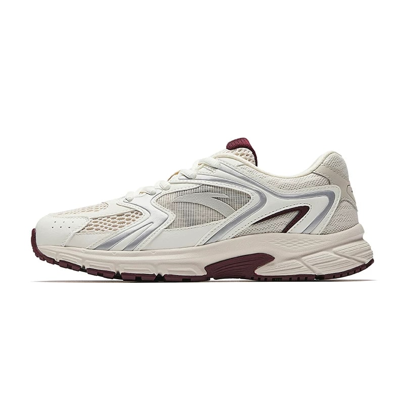 ANTA AT2004 Retro Running Shoes photo 5