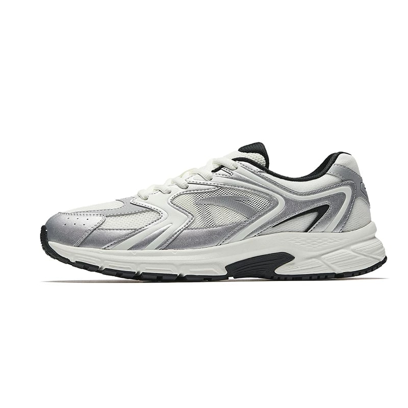 ANTA AT2004 Retro Running Shoes photo 2