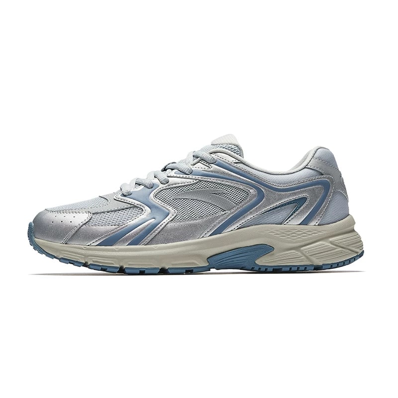 ANTA AT2004 Retro Running Shoes photo 4