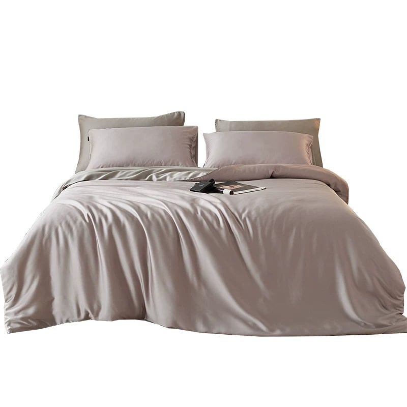 Watery 60-Count Tencel Lyocell Bedding Set — Home & Furniture on G+ Market