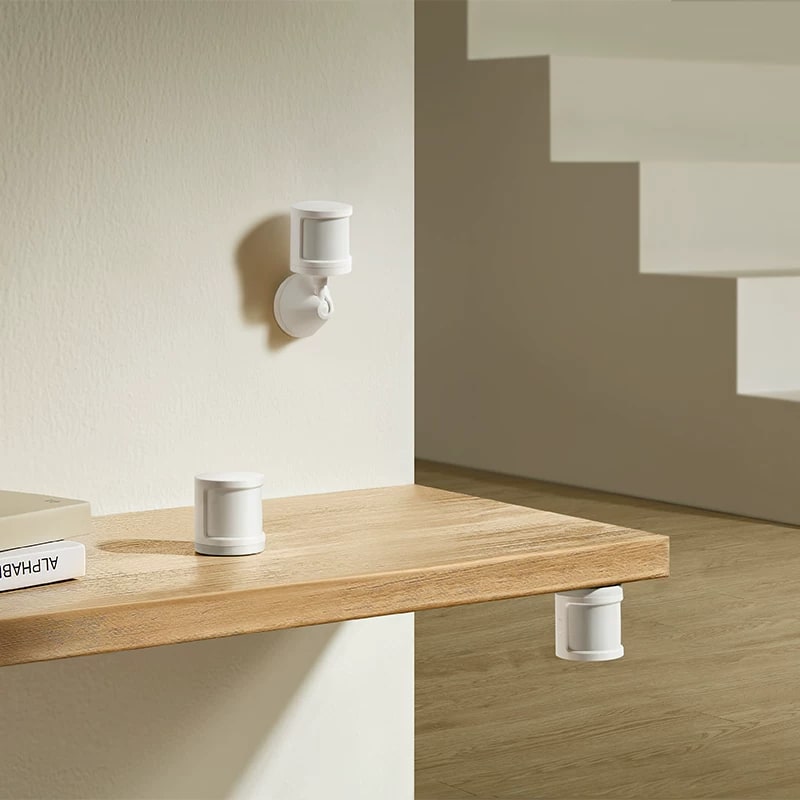 Xiaomi Mijia Smart Home Human Body Sensor 2S — Electronics on G+ Market