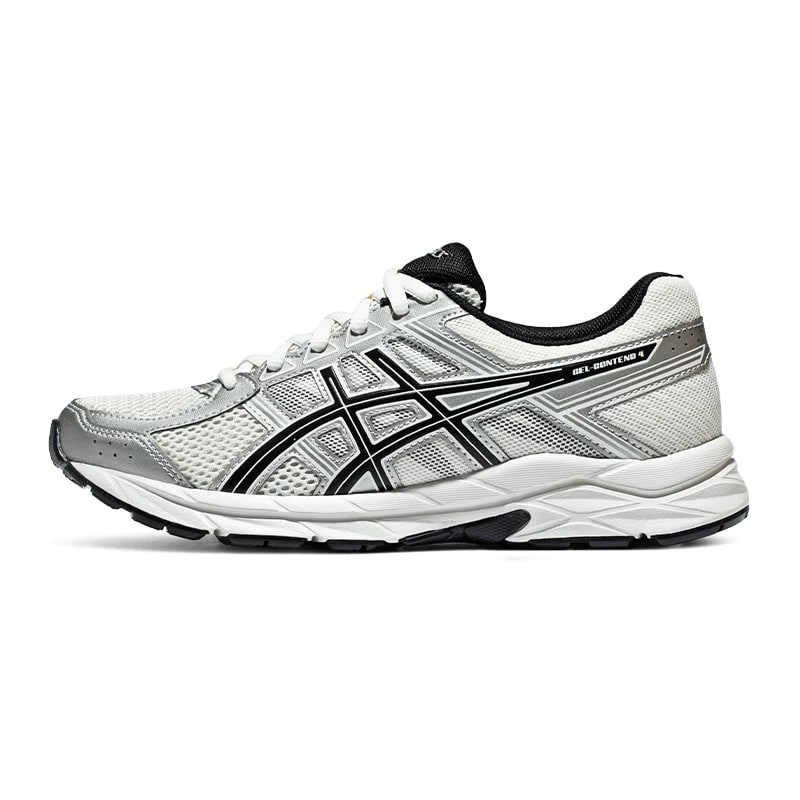 ASICS GEL-CONTEND 4 Women's Running Shoes photo 2