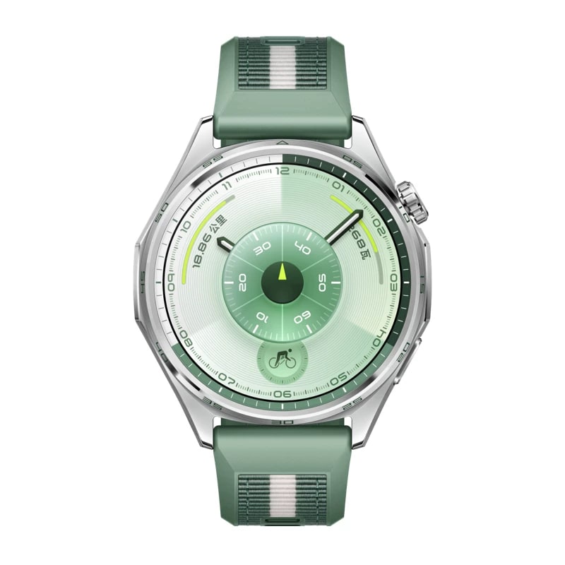 HUAWEI Watch GT 6 Smartwatch photo 4