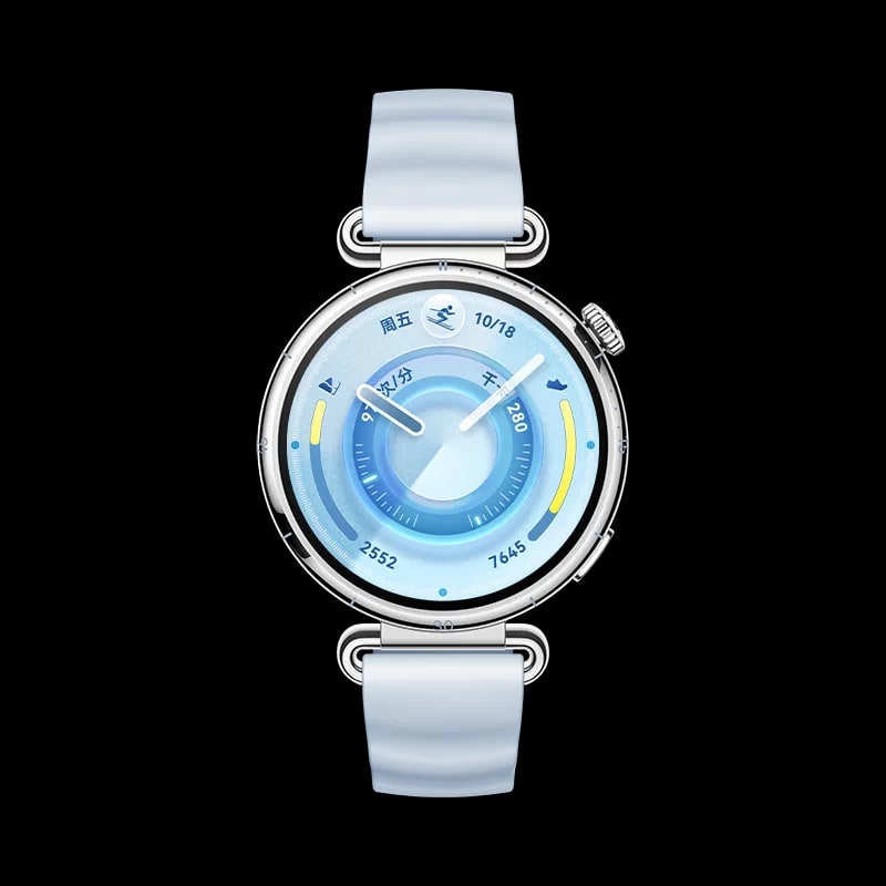 HUAWEI Watch GT 6 Smartwatch photo 2
