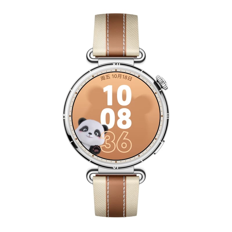 HUAWEI Watch GT 6 Smartwatch photo 5
