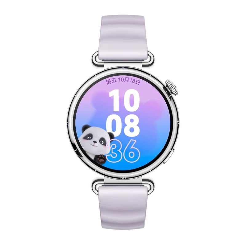 HUAWEI Watch GT 6 Smartwatch photo 4
