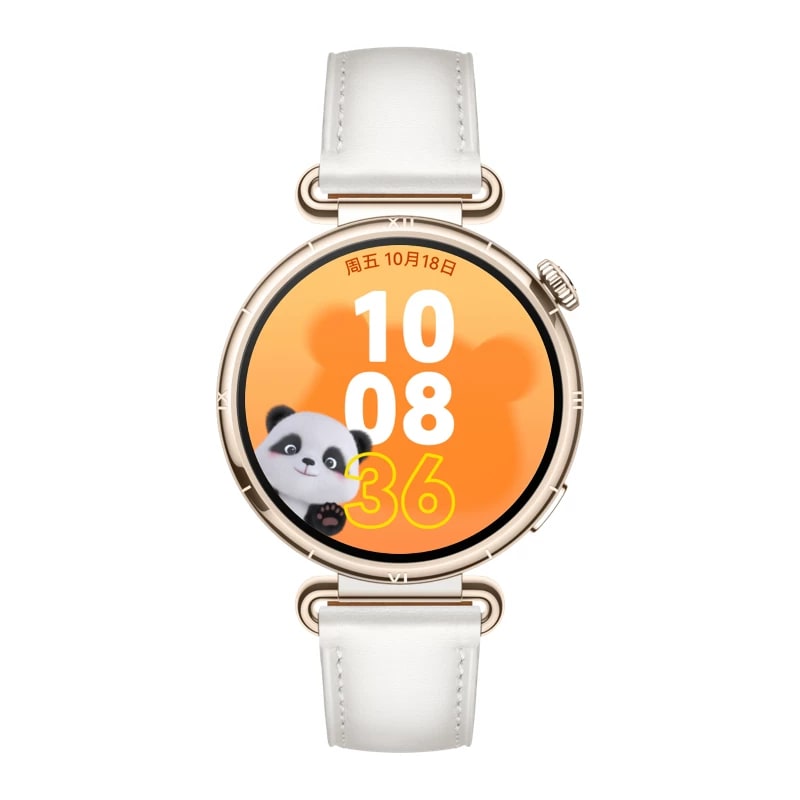 HUAWEI Watch GT 6 Smartwatch photo 6