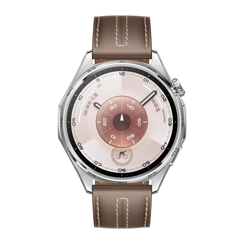 HUAWEI Watch GT 6 Smartwatch photo 3