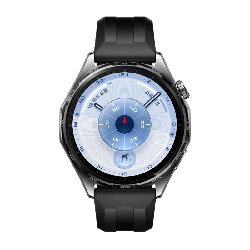HUAWEI Watch GT 6 Smartwatch — Electronics on G+ Market