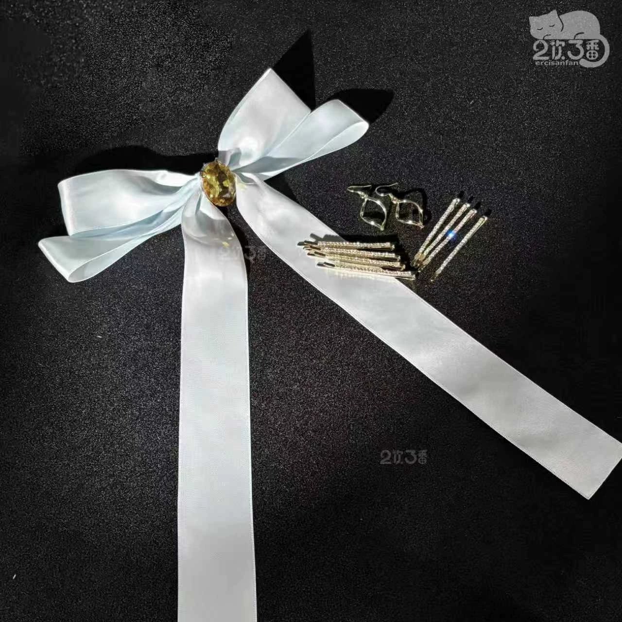King's Glory Cosplay Accessories Set photo 3