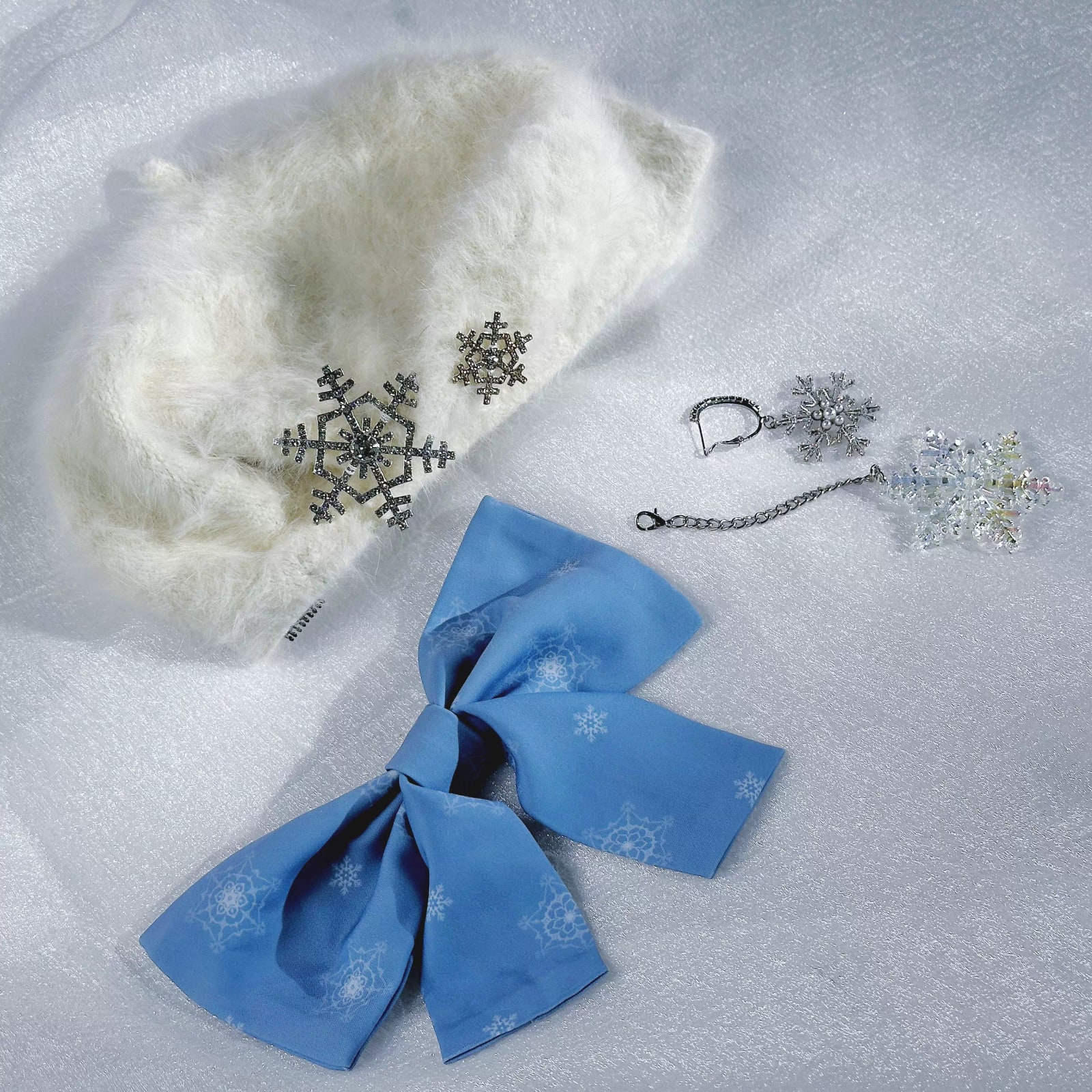 King's Glory Cosplay Accessories Set photo 4